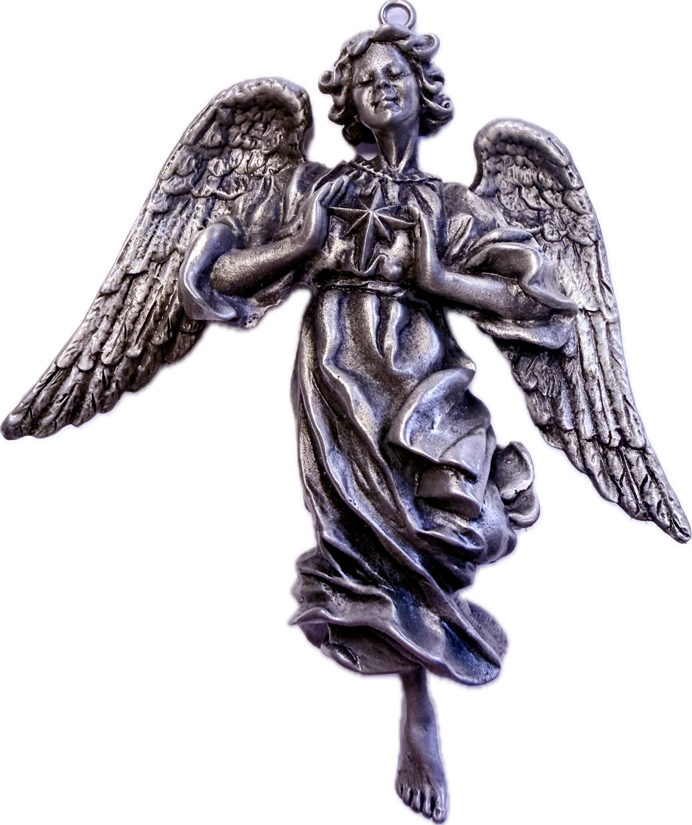 1993 KC Angel - Convention Exclusive - Low Production